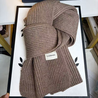 Mokka Polarfleece