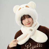 Neu Panda 2er Set Creme