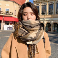 Korea Karo Khaki