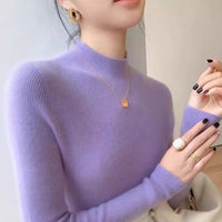 Hellviolett