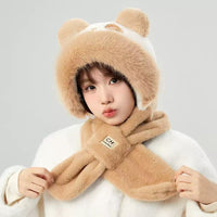 Neu Panda 2er Set Khaki