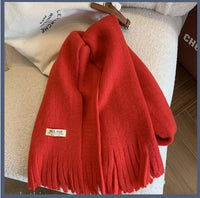 Weihnacht Premium Rot