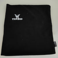 Schwarz Druck