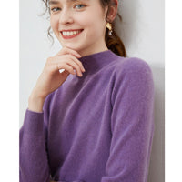 Tiefviolett