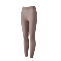 Creme-Kaffee-Grau Hose