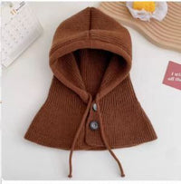 Schal 150g Karamell