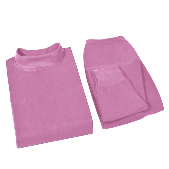 Baumwoll-Thermo-Unterwäsche-Set, Unisex