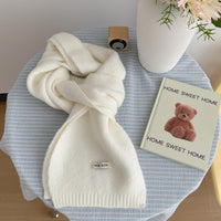 Wolle Beige