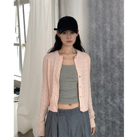 Mädchen-Rosa