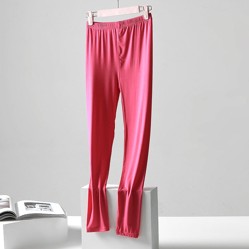 Damen Thermohose, elastisch, für Senioren