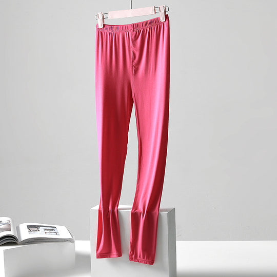 Damen Thermohose, elastisch, für Senioren
