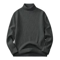 Fleece Dunkelgrau
