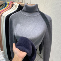 Grau Fleece