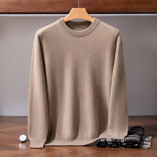 Business-Strickpullover für Herren