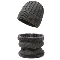 Grey 2-Piece Set