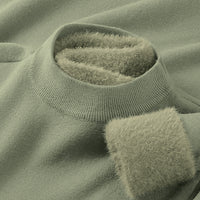 Khaki Grün