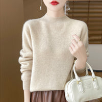 Rohfleece Beige