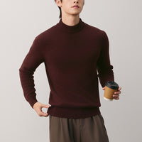 Kaffeebraun