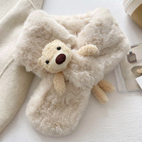 Bär Beige Kamel