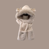 Beige 3er-Set