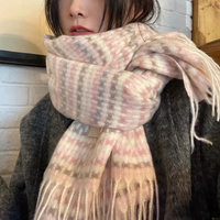 Kleine Chanel Rosa