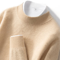 Rohfleece Beige