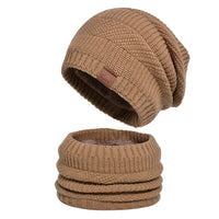 2er-Set Khaki