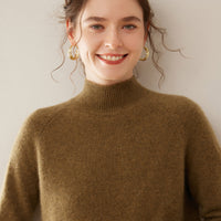 Monet Grün