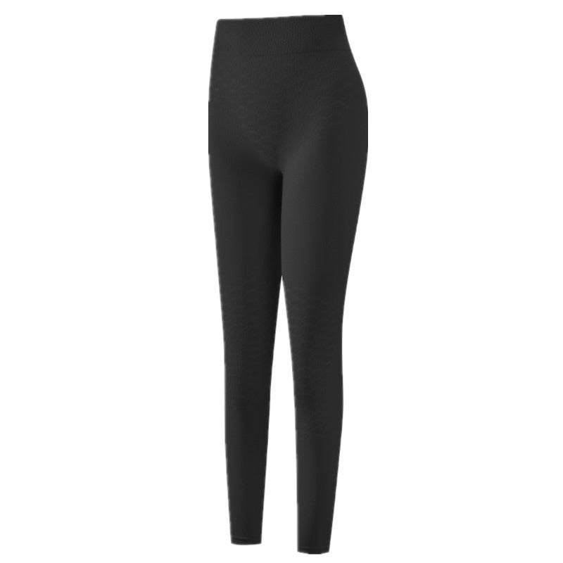 Damen Thermo-Unterwäsche-Set, nahtlos und formgebend