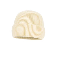 Mütze Beige