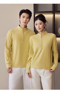 Zitronengelb Unisex