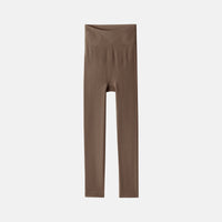 Einzelhose Trüffelbraun