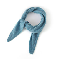 Blüten Blau