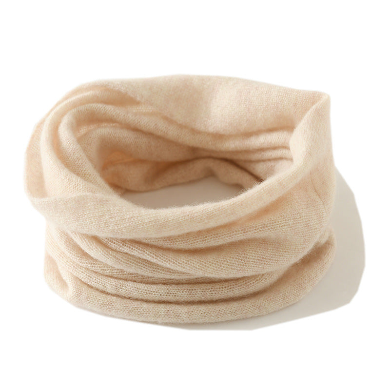 Kaschmir-Halswärmer, unisex