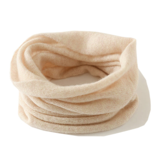 Kaschmir-Halswärmer, unisex