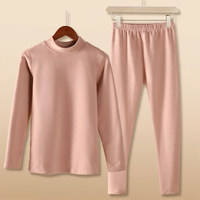 Damen Khaki-Rosa