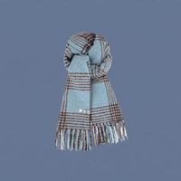 Sea Salt Blau