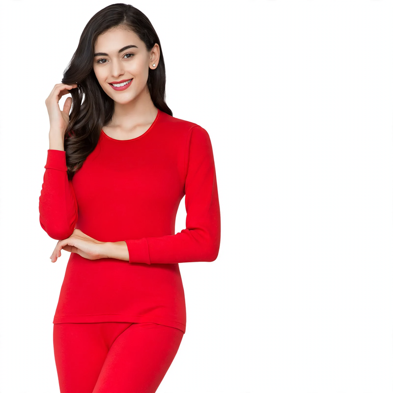 Baumwoll-Unterwäsche-Set für Damen und Herren