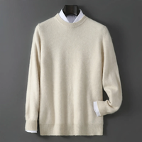 Rohfleece Beige