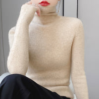 Blaugrüner Samt Beige