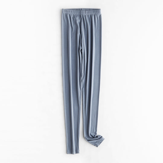 Damen Thermo-Unterwäsche-Set, atmungsaktiv und wärmend
