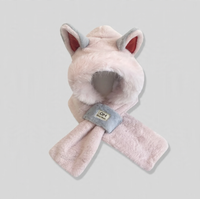 Rosa Fuchs 2er-Set