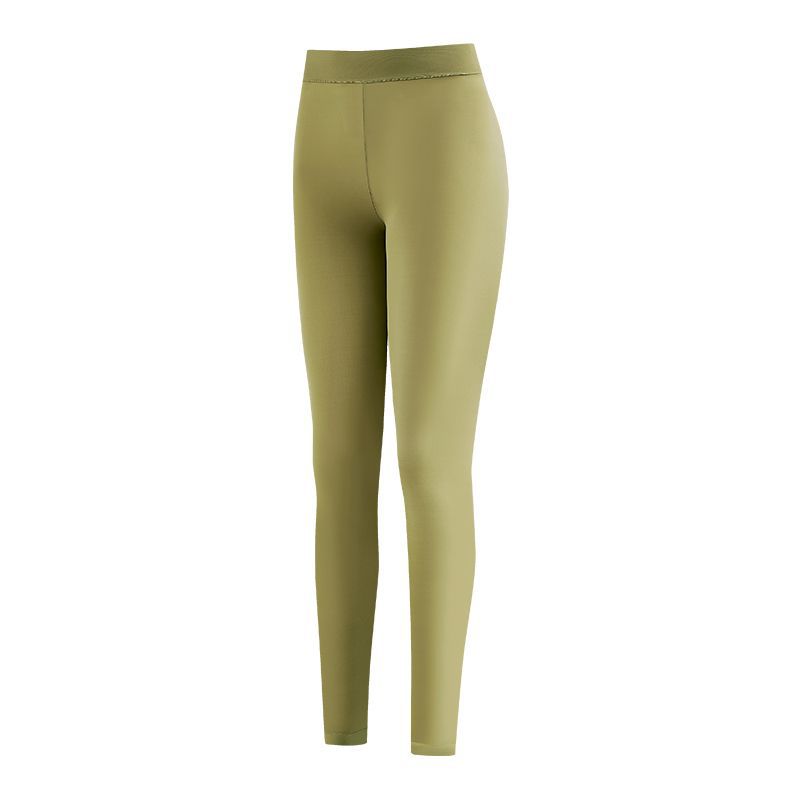 Damen-Thermo-Set, ultradünn, nahtlos, wärmend