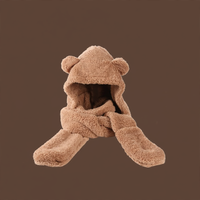 Kleine Bär 3in1 Khaki