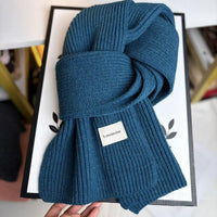 London Blau Polarfleece