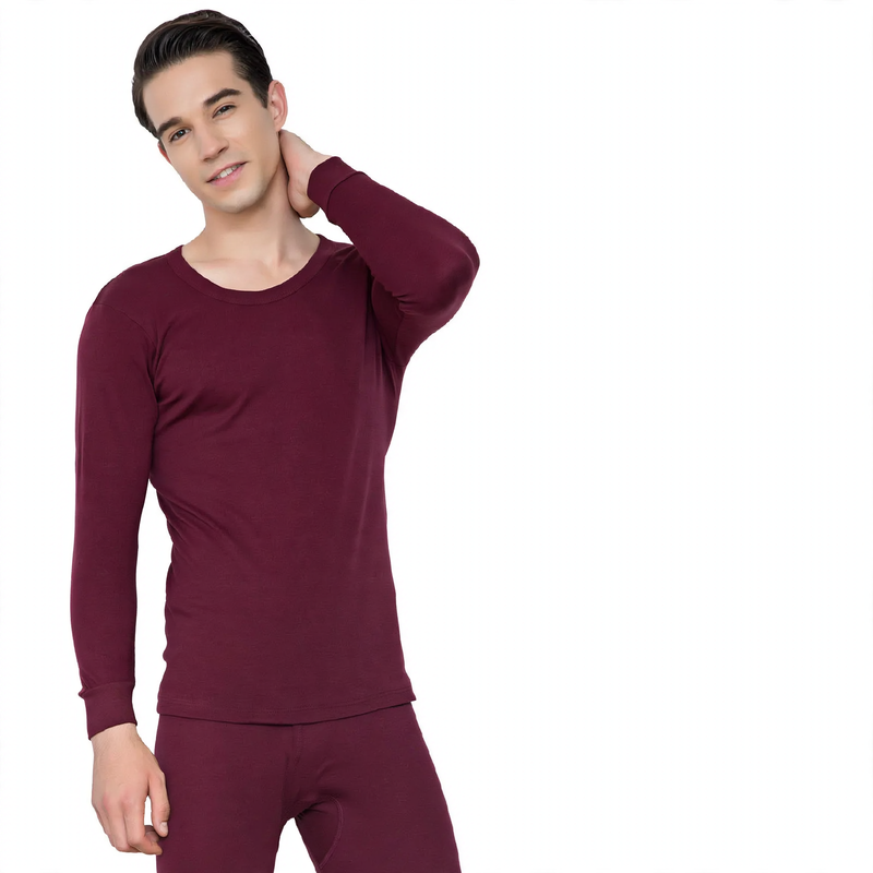 Baumwoll-Unterwäsche-Set für Damen und Herren