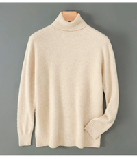 Beige-Kamel