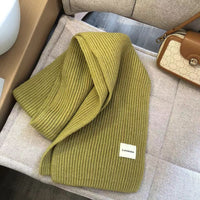 Apfelgrün Fleece