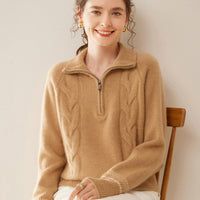 Elegantes Kamel