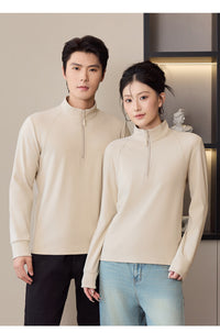Haferfarbe Unisex
